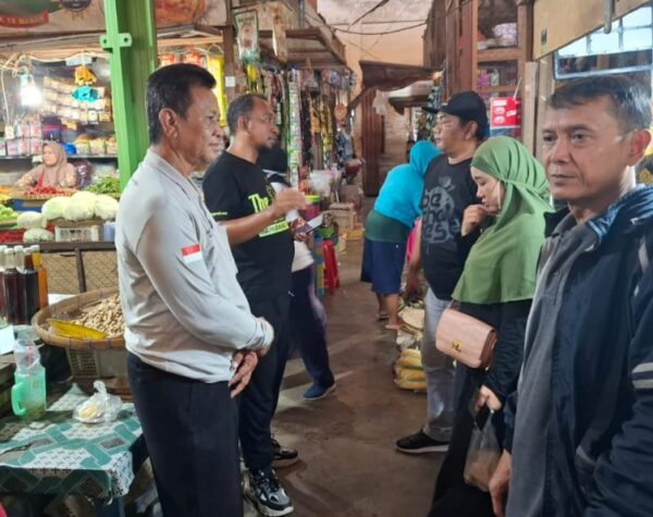 Bawaslu Lirik Potensi Dugaan Pelanggaran Kampaye di Grobogan, Begini Faktanya