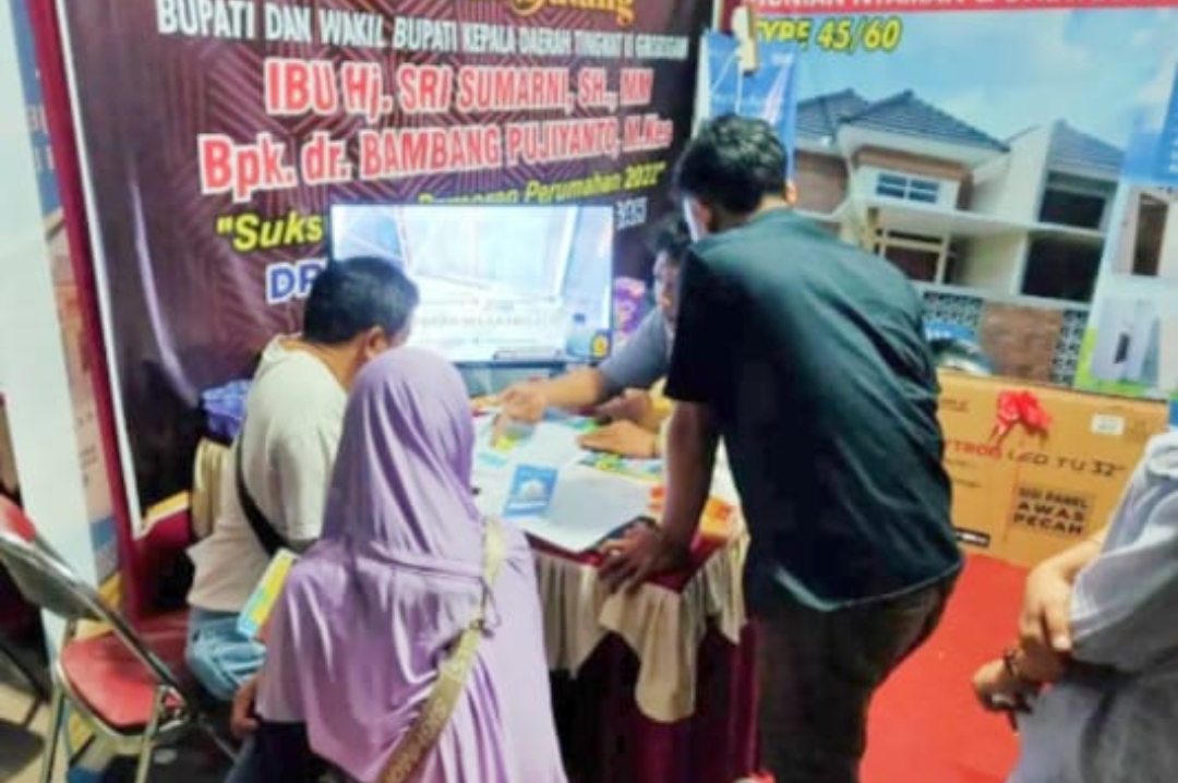 Peringati Hapernas, Disperakim Grobogan Bakal Gelar Pameran Perumahan Bersubsidi 2024