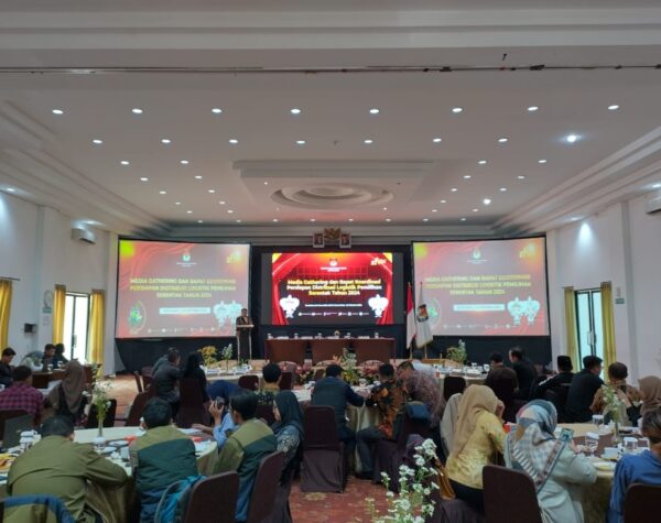 Awas! Penyalahgunaan Anggaran Pilkada Bisa Dijerat Pidana