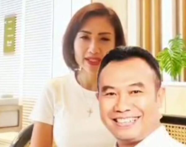 Beredar Video Tak Lagi Dukung Sigit – Suroto di Pilkada Sragen, Begini Respon Untung Wina Sukowati