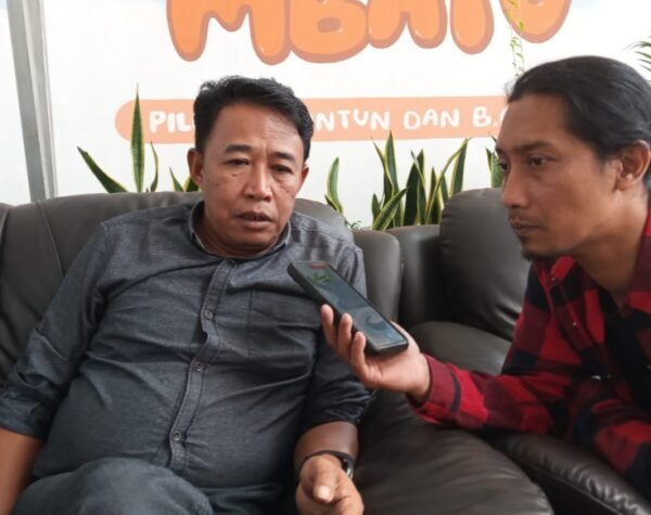 Catat Jadwalnya! KPU Kota Batu Gelar Debat Paslon Peserta Pilkada 2024