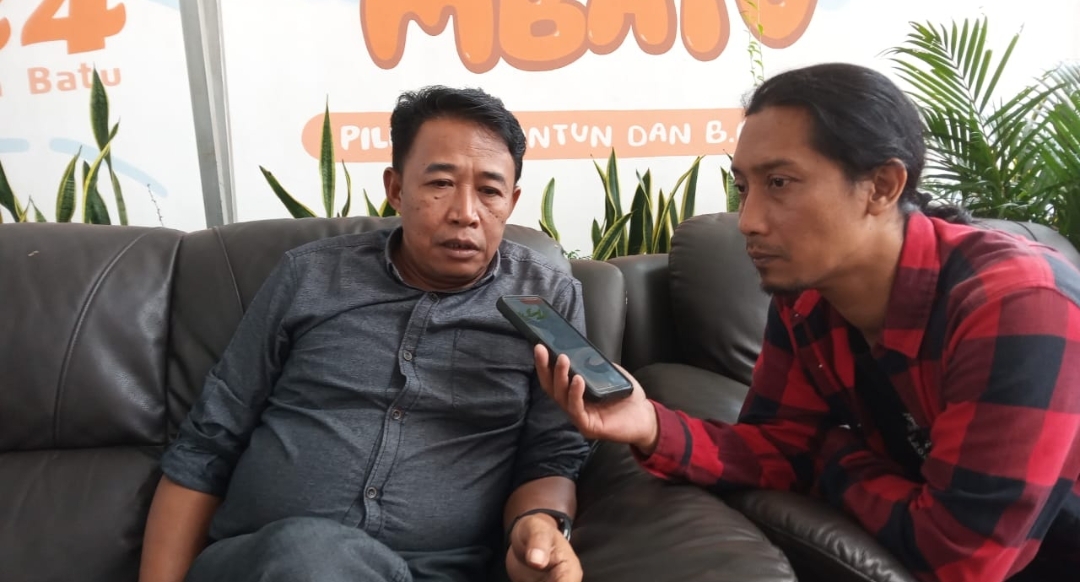 Catat Jadwalnya! KPU Kota Batu Gelar Debat Paslon Peserta Pilkada 2024