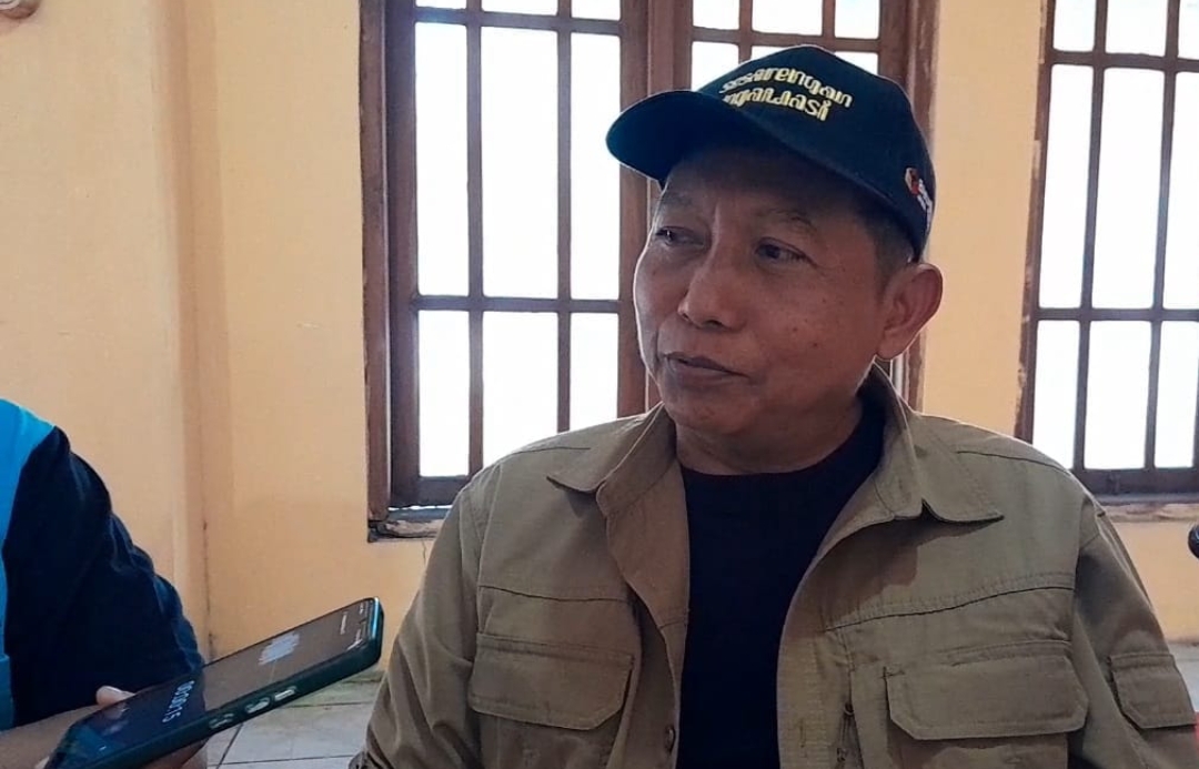 Money Politic Masih Menjadi Fokus Bawaslu Jateng di Pilkada Serentak 2024