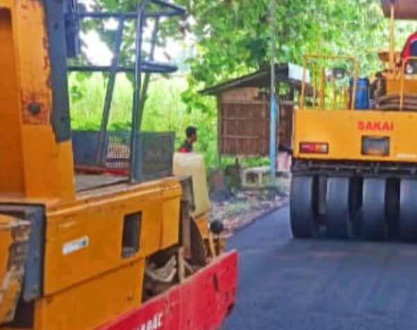 Warga Sragen Optimis, Kabinet Merah-Putih Dapat Teruskan Pembangunan IJD Jokowi