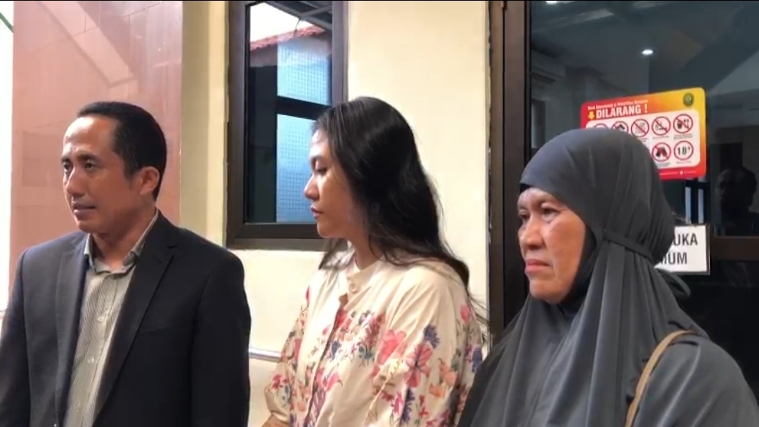 ART dan Tetangga Briptu Rian Buka Suara, Ibu Korban Tak Kuasa Tahan Air Mata