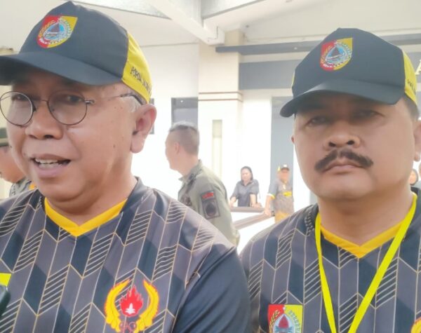 Kontingen Jember Target 10 Besar di Popda XIV Jatim