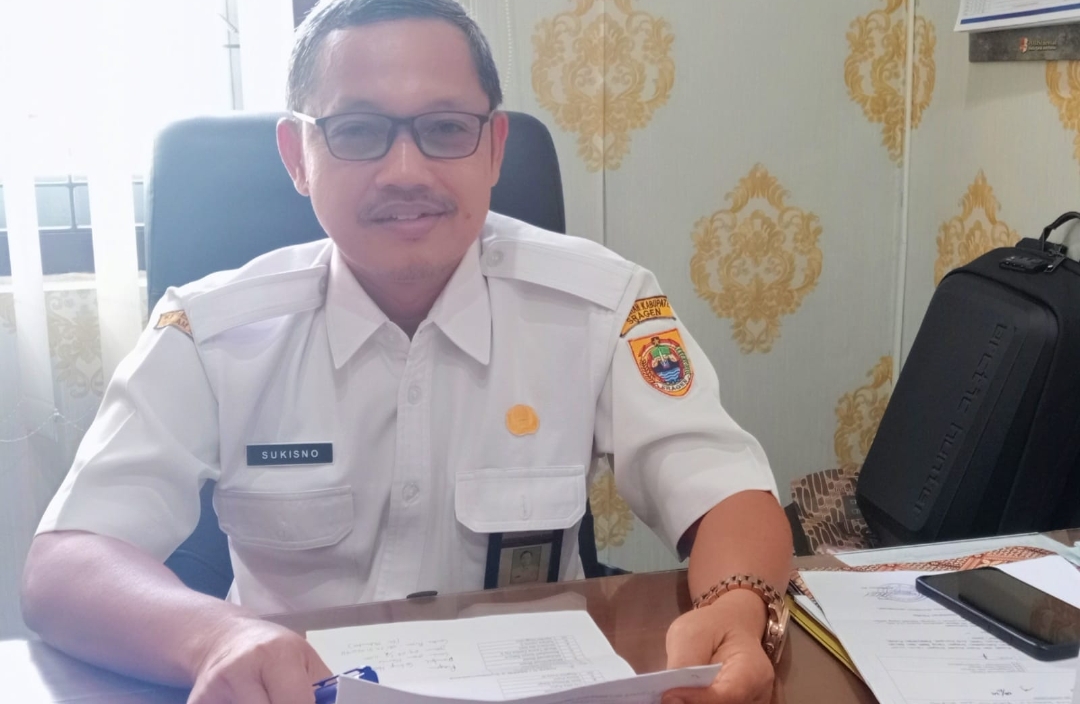 Dugaan Pemotongan Bantuan Hibah di TK-PAUD, Disdikbud Sragen: Akan Kami Tindak Lanjuti