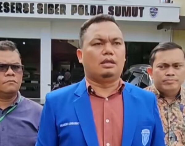 Babak Baru Dugaan Penistaan Agama Kristen oleh Ratu Entok, Polda Sumut Mulai Periksa Saksi
