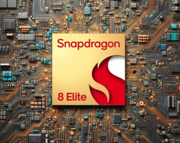 Qualcomm Luncurkan Snapdragon 8 Elite, Ponsel dengan Prosesor Itu Akan Segera Hadir