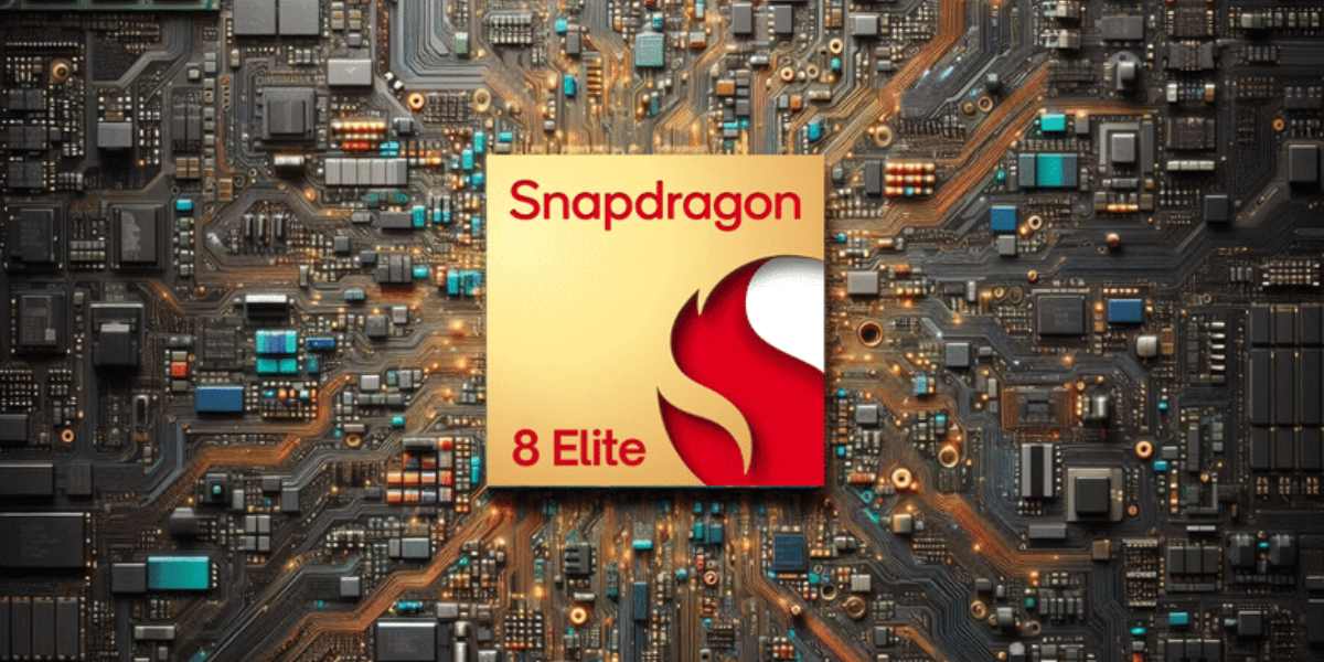 Qualcomm Luncurkan Snapdragon 8 Elite, Ponsel dengan Prosesor Itu Akan Segera Hadir