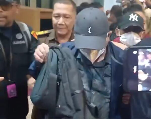 Kejagung OTT Tiga Hakim PN Surabaya, Kasus Masih Misteri