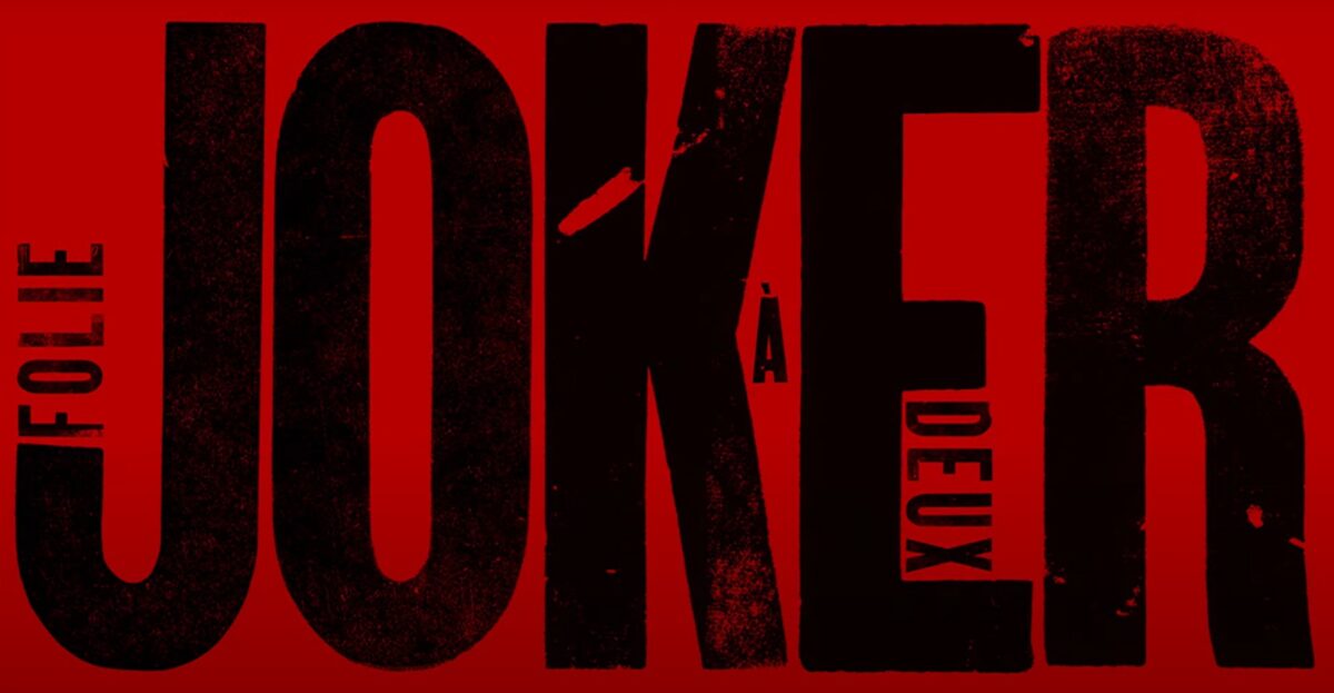 Film Joker: Folie A Deux Tayang, Ini Sinopsisnya