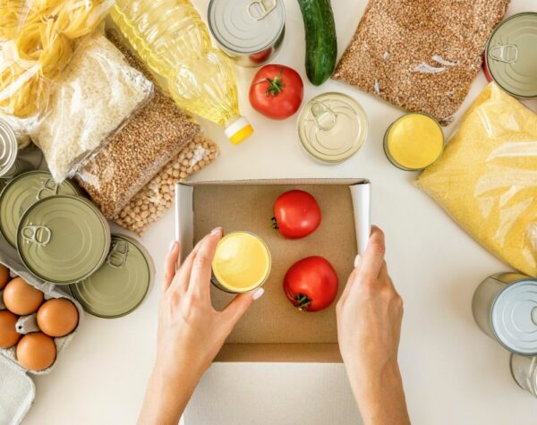 Bahan Pokok di Mojokerto 8 Oktober 2024, Berikut Daftar Komoditas yang Naik Harga