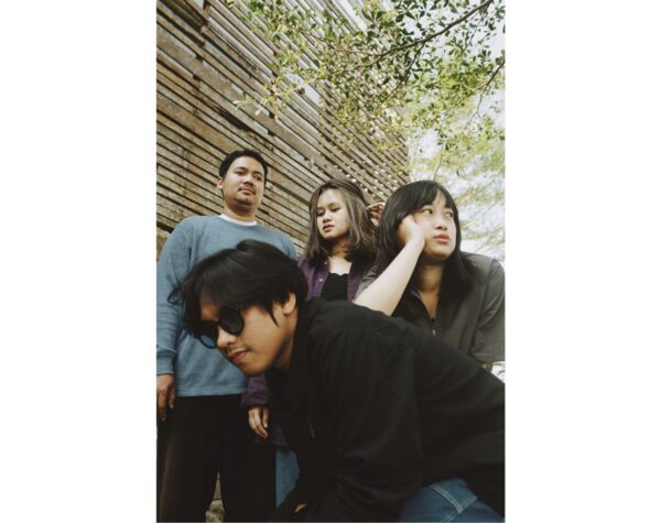 WUSS: Proyek Indie Rock Anyar dari Kota Malang Terbitkan Lunar