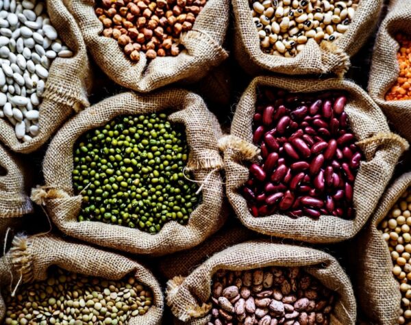 Pantauan Harga Bahan Pokok di Kabupaten Mojokerto per Hari Ini, 9 Oktober 2024