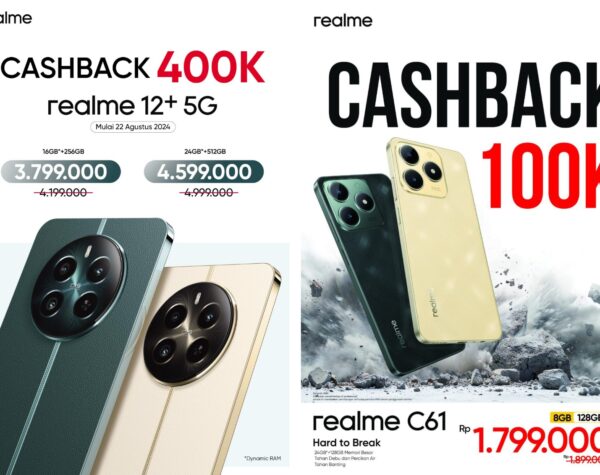 Dapatkan Promo Menarik Bulan Ini di Taracell Mojokerto, Beli HP Murah Anti Ribet!