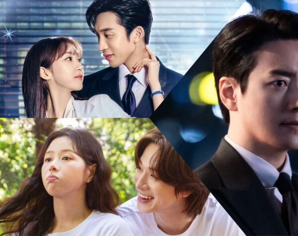5 Drama Korea Terbaru Oktober 2024: Spice Up Our Love hingga Dongjae