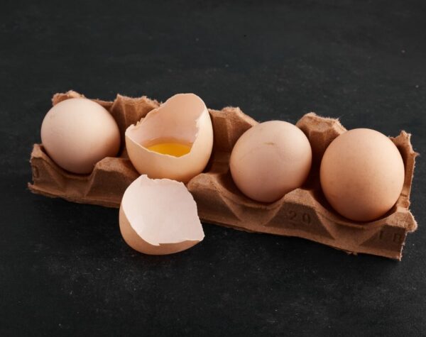 Telur Ayam Turun Harga di Mojokerto, Simak Data Perkembangan Bahan Pokok