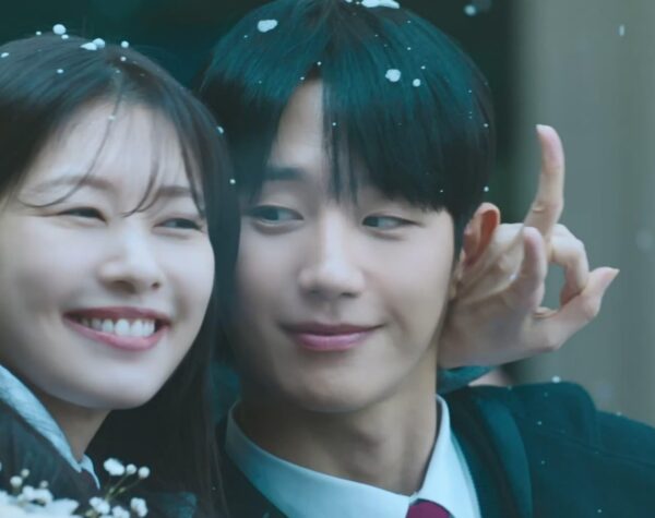 6 Drama Korea ‘He Fell First but She Fell Harder’, Ada Love Next Door