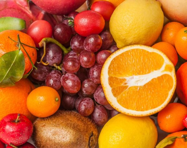 Penderita Diabetes Waspada! 5 Jenis Buah Ini Miliki Kandungan Gula Tinggi