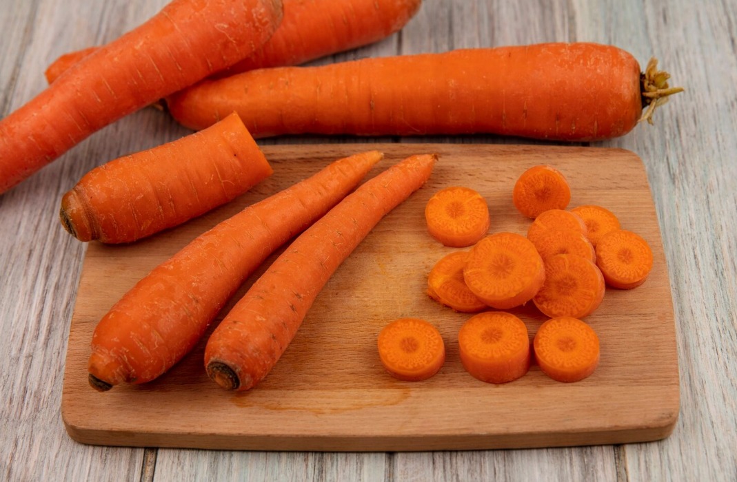 Perkembangan Harga Wortel Se-Jawa Timur, Dibanderol Rp 19.000 per Kilogram