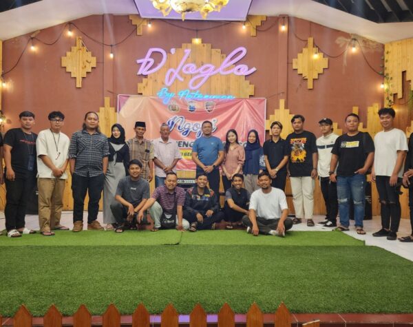 Cooling System di Pilkada 2024, Polres Ngawi Ajak Penggiat Media Sosial Jaga Sitkamtibmas