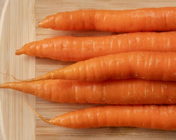 Simak Pantauan Harga Wortel Se-Jawa Timur, Dibanderol Rp 9.000 per Kilogram