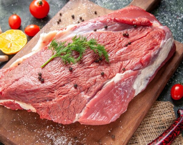 Harga Daging Sapi Se-Jawa Timur per Hari Ini, Dibanderol Rp 105.000 Paling Murah