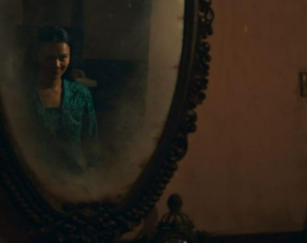 Diangkat dari Thread Viral di X, Ini Sinopsis Film Perewangan