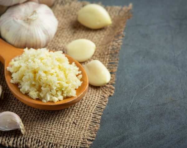 Pantauan Harga Bawang Putih Se-Jawa Timur per 25 Oktober 2024: Dibanderol Rp 35.000