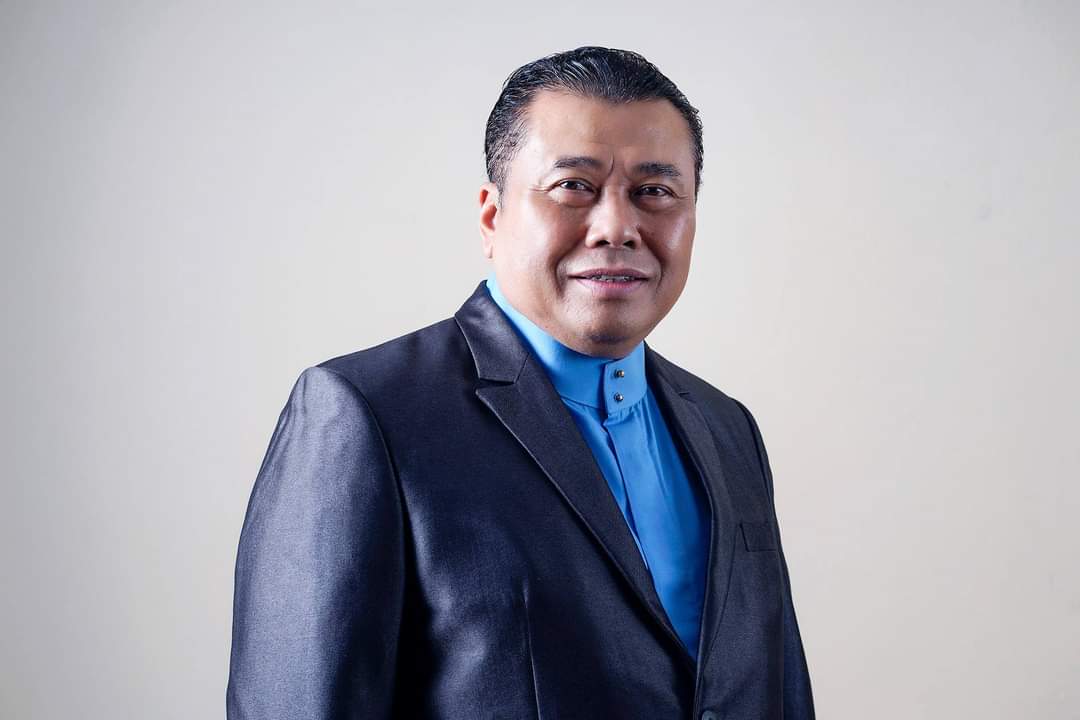 Pendeta Erastus Sabdono