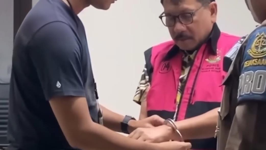 Zarof Ricar Ditangkap, Kejaksaan Temukan Harta Rp 1 Triliun Hingga 51 Kilogram Emas