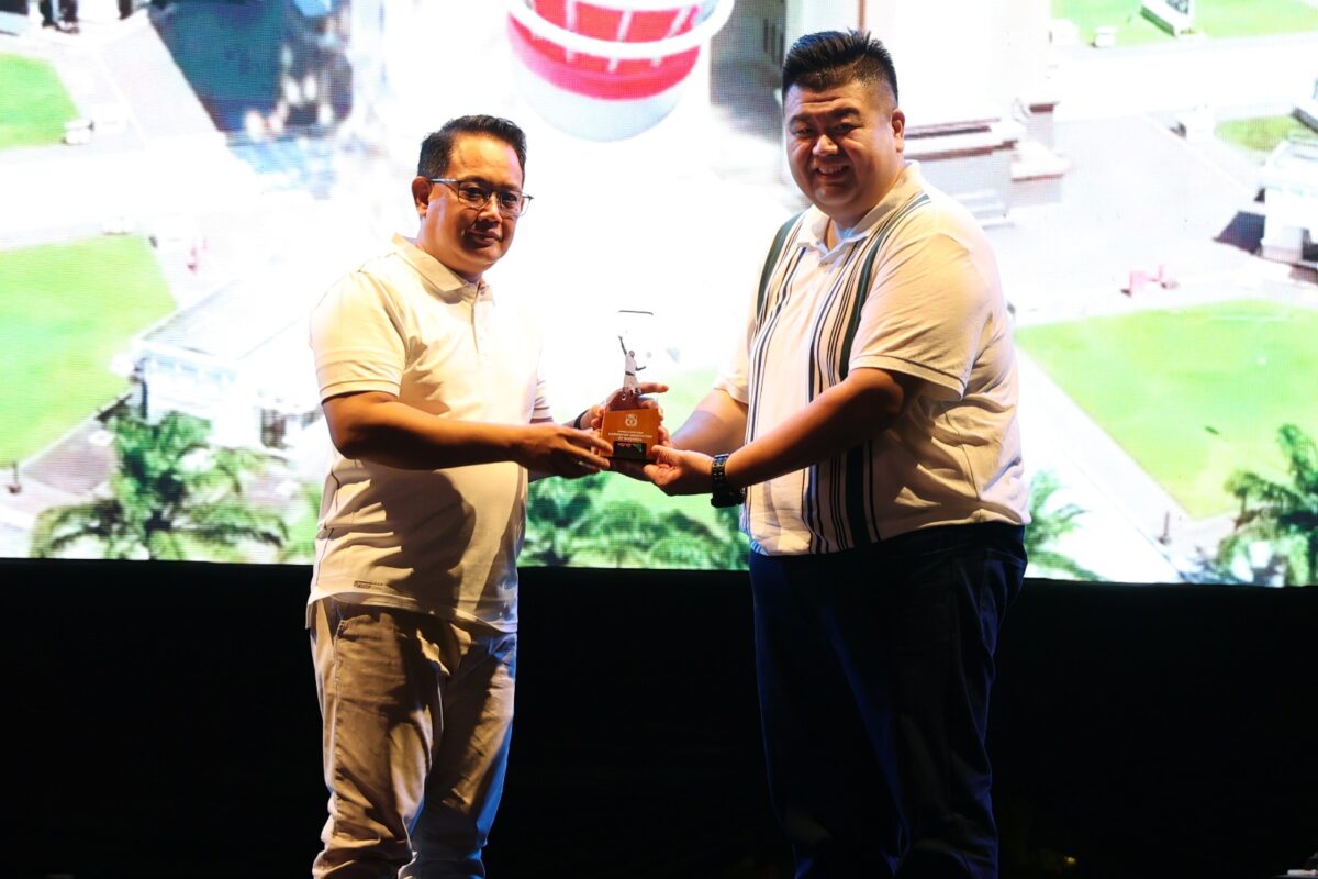 Jamuan Malam dari Pj Gubernur Jatim Mencairkan Satu Hari Jelang Turnamen