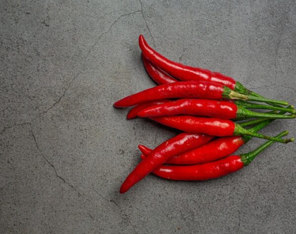 Cabai Merah Naik Harga di Kabupaten Mojokerto 18 Januari 2025, Berikut Data Bahan Pokok