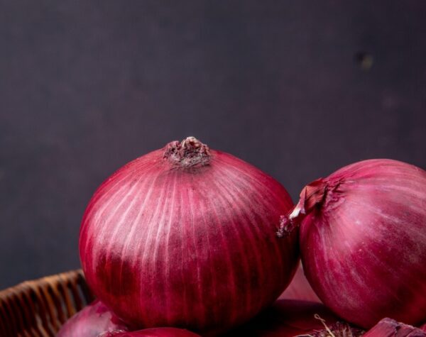 Perkembangan Harga Bawang Merah Akhir Bulan, Dibanderol Rp 26.000 di Jawa Timur