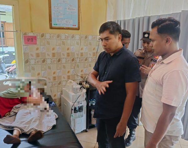 Polisi Ungkap Kondisi Bocah 7 Tahun di Banyuwangi yang Diduga Korban Pembunuhan dan Rudapaksa saat Ditemukan