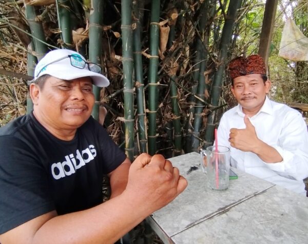 Sejumlah Tokoh Politik Sidoarjo, Klaim Subandi-Mimik Menangkan Pilkada Serentak 2024