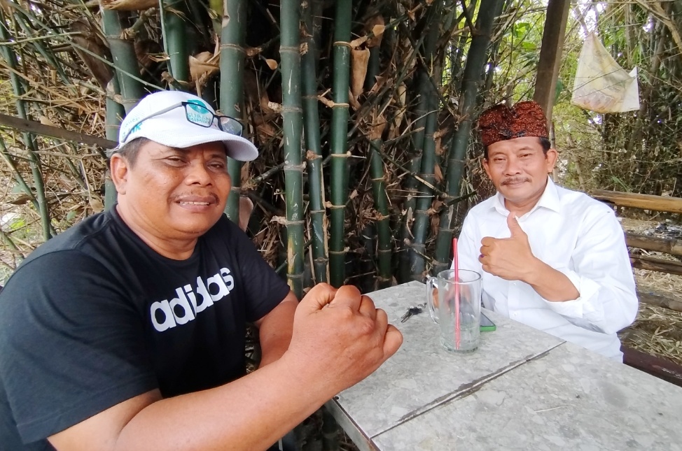 Sejumlah Tokoh Politik Sidoarjo, Klaim Subandi-Mimik Menangkan Pilkada Serentak 2024