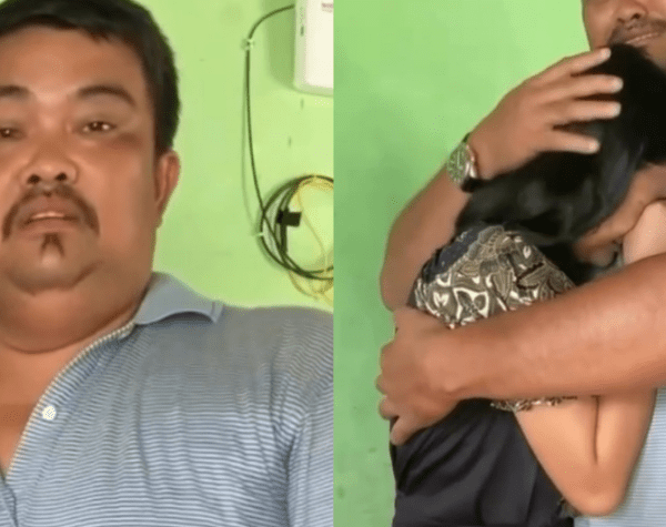 Gadis Remaja Jadi Tersangka Setelah Terima Video dari Anak Pejabat, Teriakan Minta Keadilan