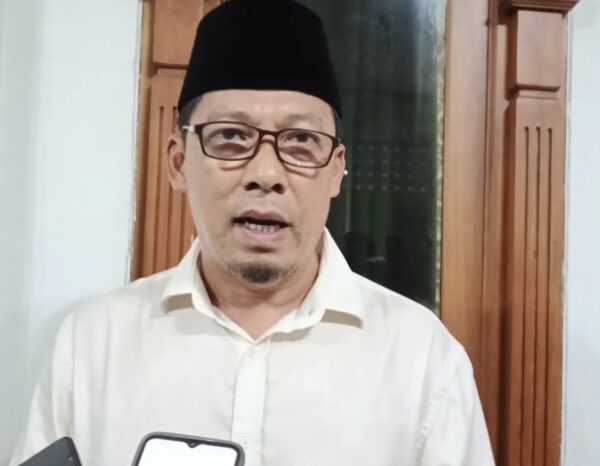 Kemenangan Gus Barra-Rizal Diwarnai Tangis Haru, Suwandy Firdaus: Harus Kita Kawal hingga Keputusan KPU