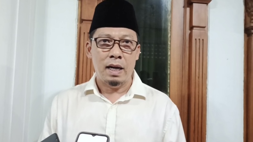 Kemenangan Gus Barra-Rizal Diwarnai Tangis Haru, Suwandy Firdaus: Harus Kita Kawal hingga Keputusan KPU