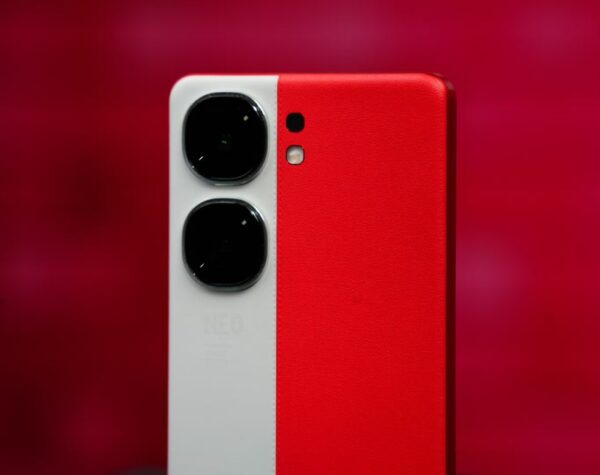 HP iQOO Neo 10 dan Vivo S20 Diperkirakan Akan Rilis Akhir Bulan Ini, Simak Bocorannya