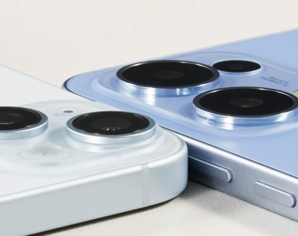 Terungkap! Oppo Reno 13 Kabarnya Akan Hadirkan Desain Mirip iPhone