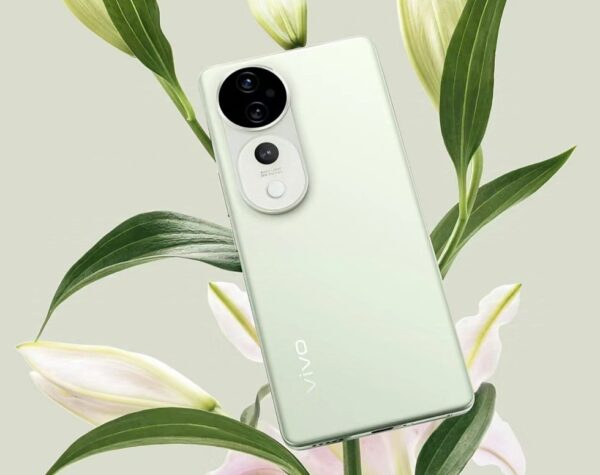 Bakal Jadi Seri S Pertama yang Dilengkapi Telefoto Periskop, Ini Bocoran Spek Vivo S20 Pro