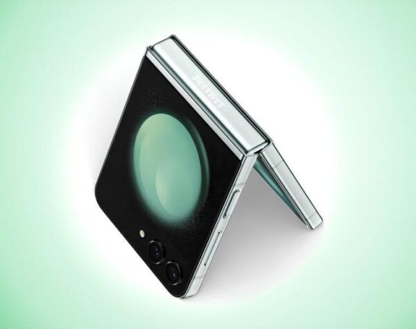 Samsung Akan Luncurkan Ponsel Flip Lebih Terjangkau, Galaxy Z Flip FE