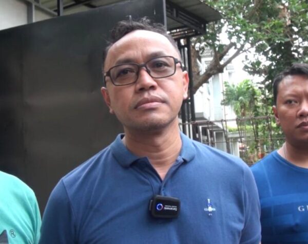 Ini Penjelasan Polisi Terkait Mayat Penuh Luka di Area Rejoto