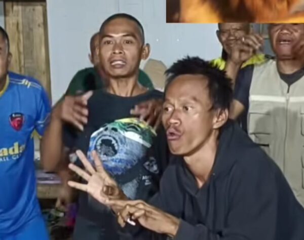 Tersangka Promosi Judi Online, Penghasilan Gunawan Sadbor Capai Rp120 Juta per Bulan