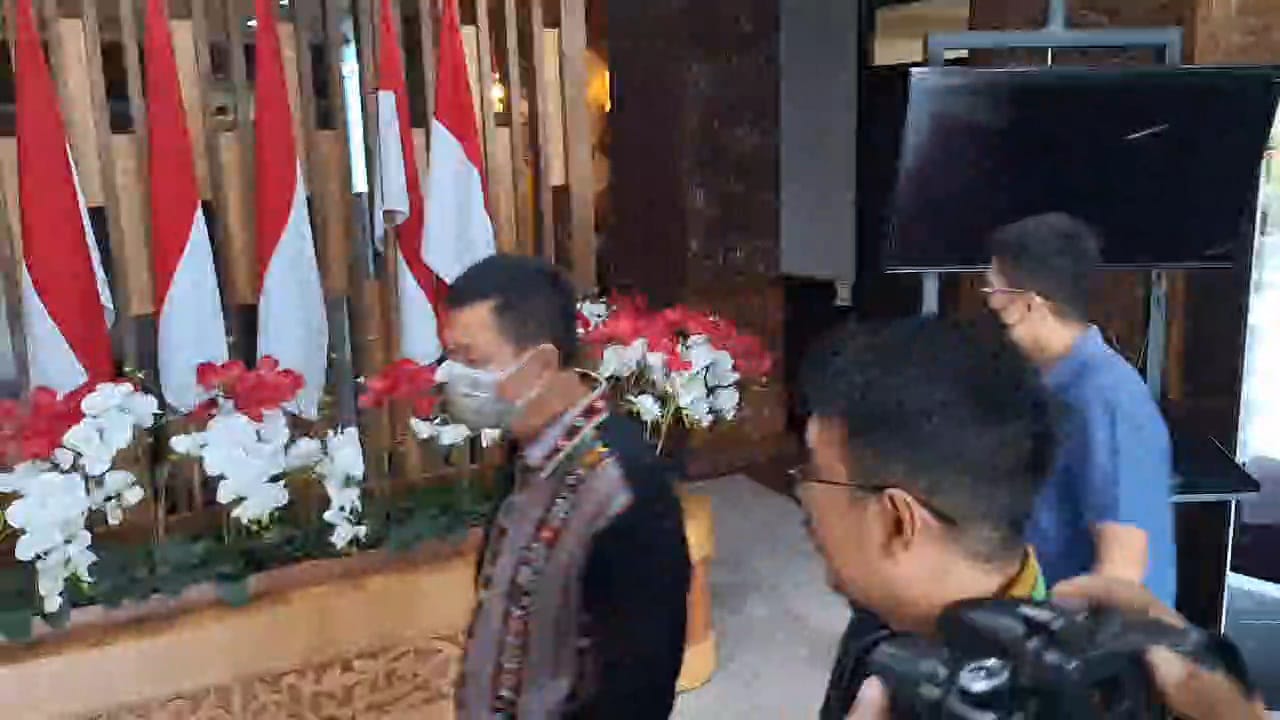 Potret ayah Ronald Tannur (Redaksi / Kabarterdepan.com)