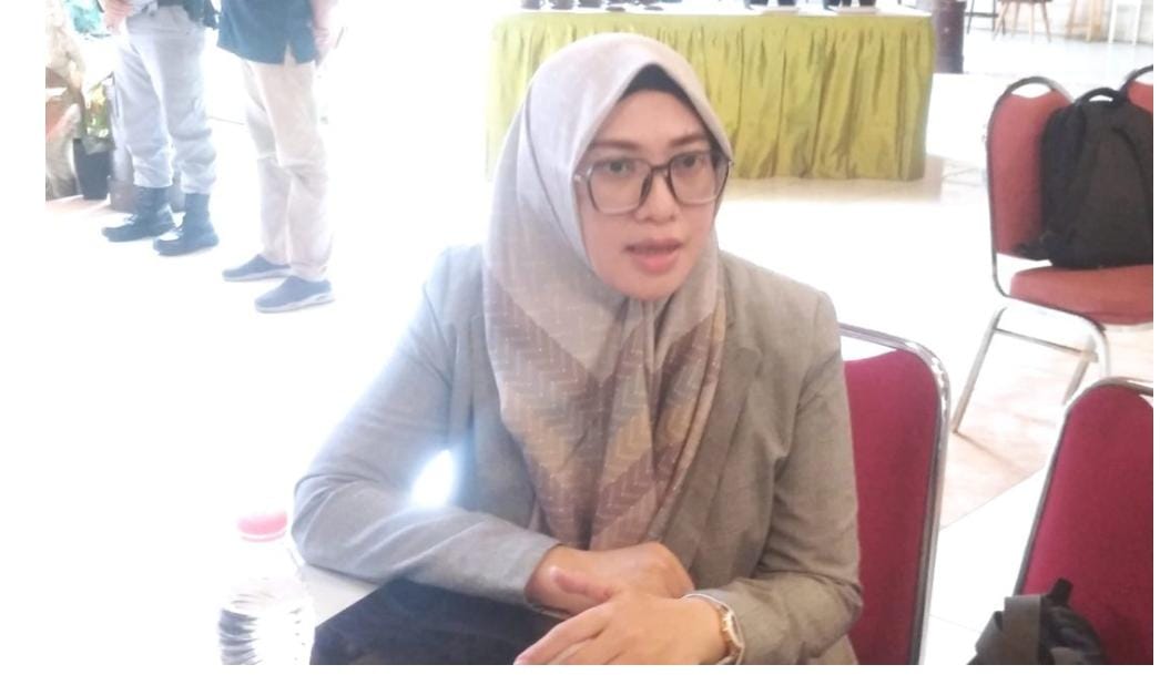 KPU Jember Bantah Tudingan Dugaan Pemalsuan SK Tim Perumus Debat Publik Pilkada