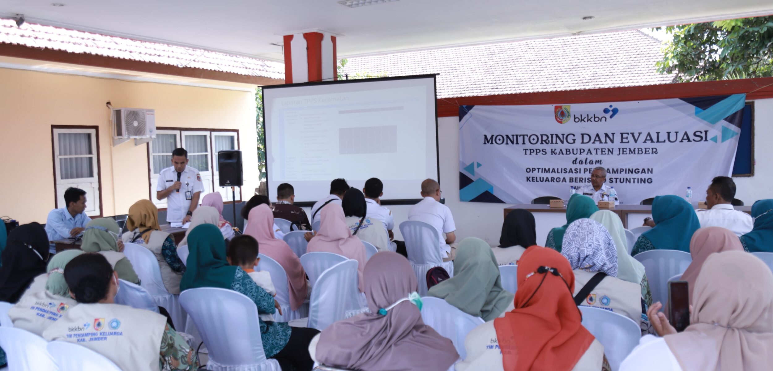 Hingga Oktober 2024, Persentase Pernikahan Anak di Jember Turun